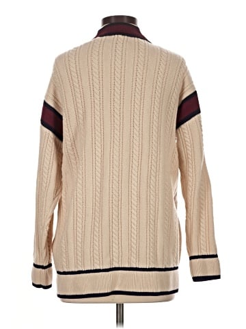 Sandro Cardigan (view 2)