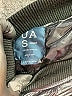 Under Armour 100% Nylon Black Jacket Size XS - photo 6