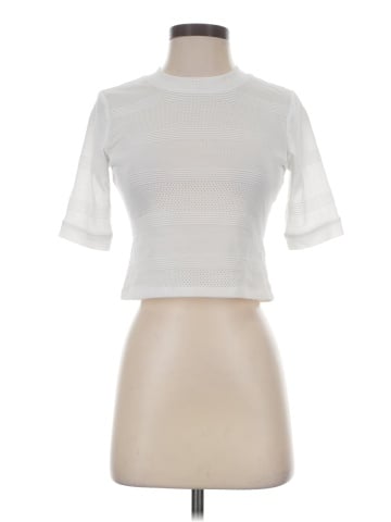 Guess Short Sleeve Turtleneck (view 1)