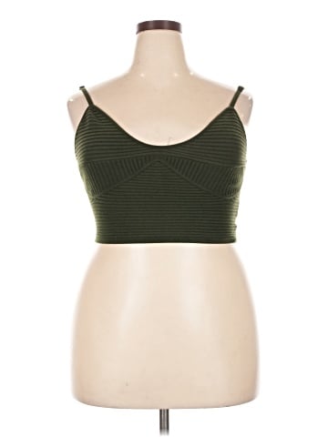 Aerie Sleeveless Top (view 1)