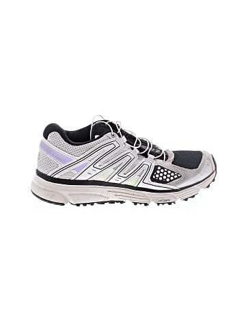 Salomon Sneakers (view 1)