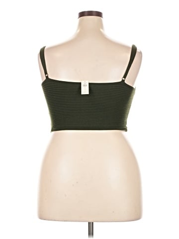 Aerie Sleeveless Top (view 2)