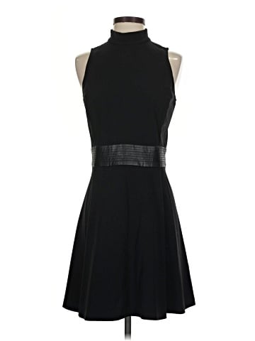 Alice + Olivia Cocktail Dress (view 1)