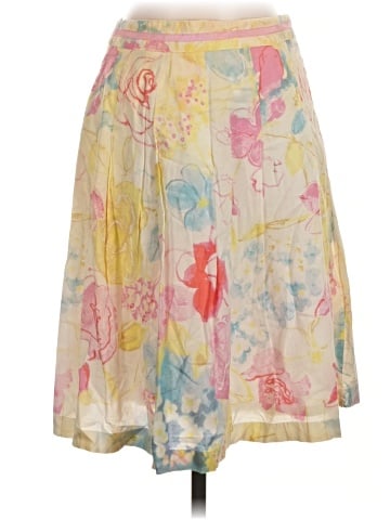 Sigrid Olsen Casual Skirt (view 1)