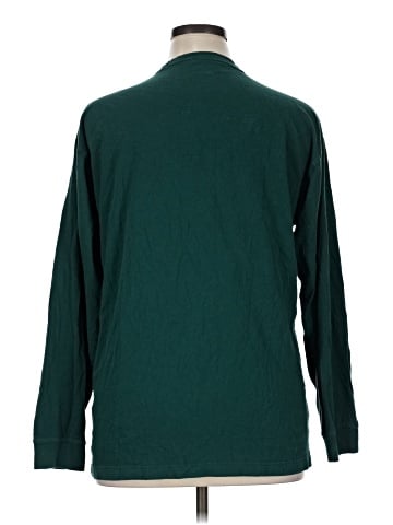 Victoria's Secret Pink Long Sleeve T-Shirt (view 2)
