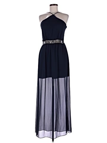 BCBGeneration Cocktail Dress (view 1)