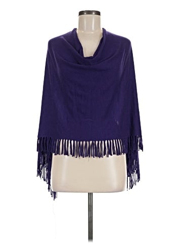 Chico's Poncho (view 1)