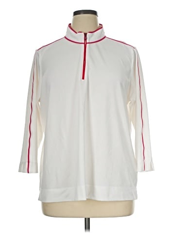 EP Pro Kimono (view 1)