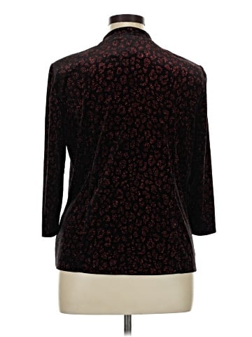 Alex Evenings Blazer (view 2)