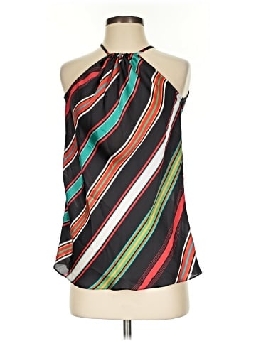W by Worth Sleeveless Blouse (view 1)