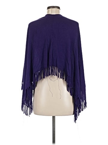 Chico's Poncho (view 2)