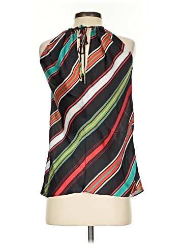 W by Worth Sleeveless Blouse (view 2)