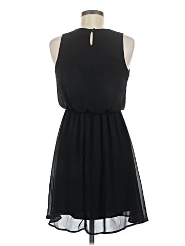 Lush Casual Dress (view 2)