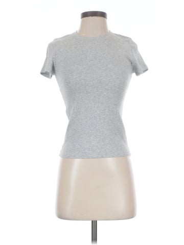 TNA Short Sleeve Turtleneck (view 1)
