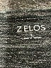 Zelos Gray Pullover Sweater Size L - photo 7