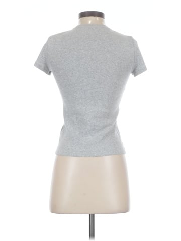 TNA Short Sleeve Turtleneck (view 2)