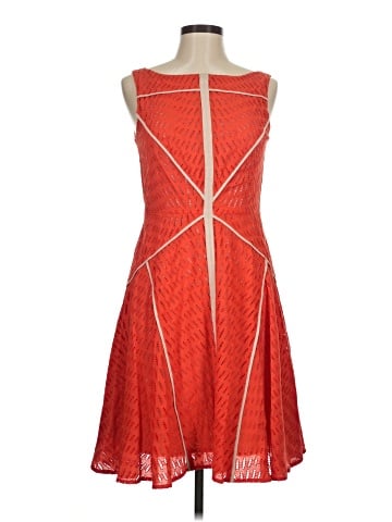Vince Camuto Cocktail Dress (view 1)