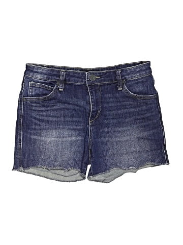 Kut from the Kloth Denim Shorts (view 1)