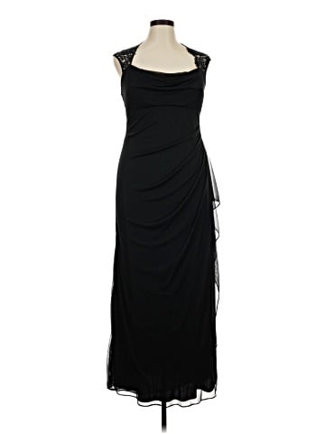 Xscape Cocktail Dress (view 1)