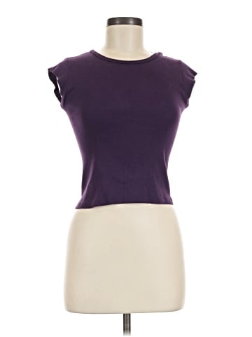 Brandy Melville Sleeveless T-Shirt (view 1)