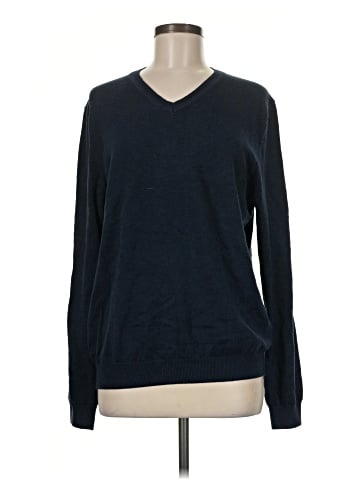 Van Heusen Pullover Sweater (view 1)