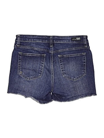 Kut from the Kloth Denim Shorts (view 2)