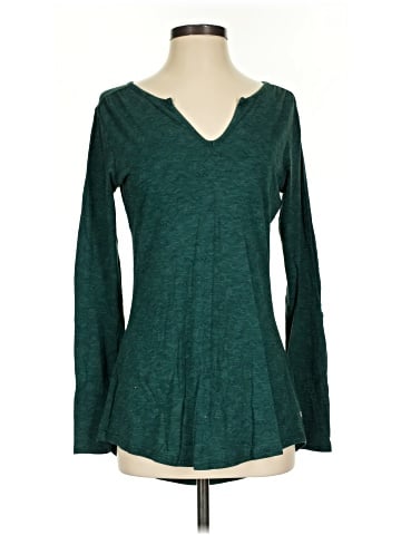 Toad & Co Long Sleeve T-Shirt (view 1)
