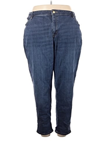 Lane Bryant Jeans (view 1)