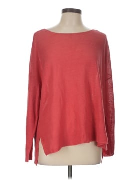 Eileen Fisher Pullover Sweater (view 1)