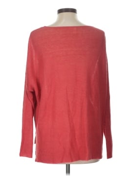 Eileen Fisher Pullover Sweater (view 2)