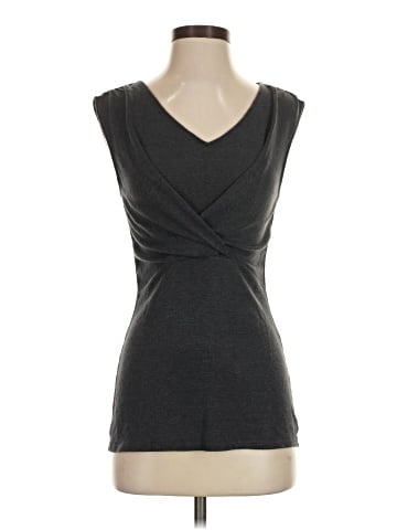 Deletta Sleeveless T-Shirt (view 1)