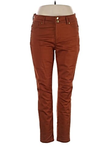 IMAN Casual Pants (view 1)