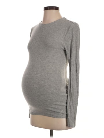 A Pea in the Pod Long Sleeve T-Shirt (view 1)