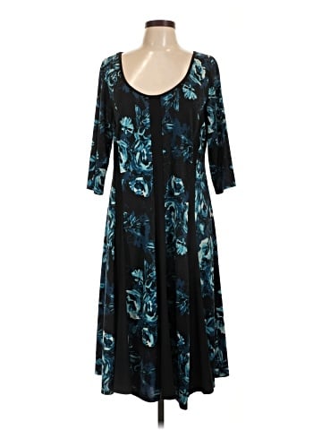 IGIGI Casual Dress (view 1)