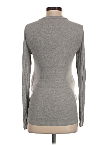 A Pea in the Pod Long Sleeve T-Shirt (view 2)