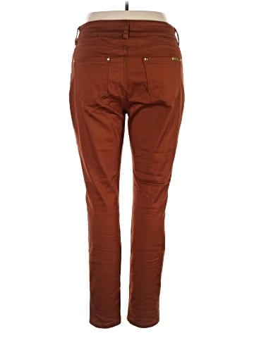 IMAN Casual Pants (view 2)