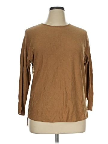 MICHAEL Michael Kors Pullover Sweater (view 1)