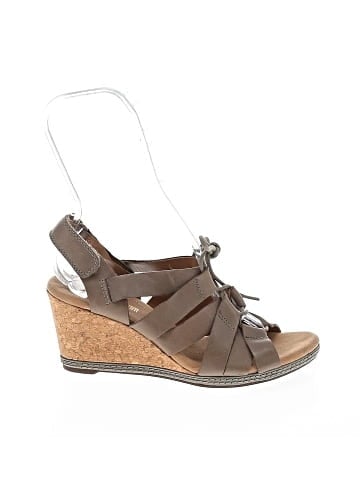 Clarks Wedges (view 1)