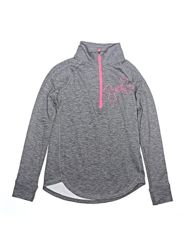 Under Armour Sweatshirt (view 1)
