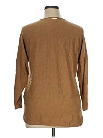 MICHAEL Michael Kors Pullover Sweater (view 2)