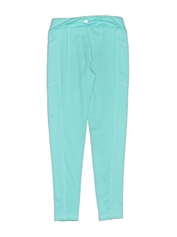 Lands' End Active Pants (view 2)
