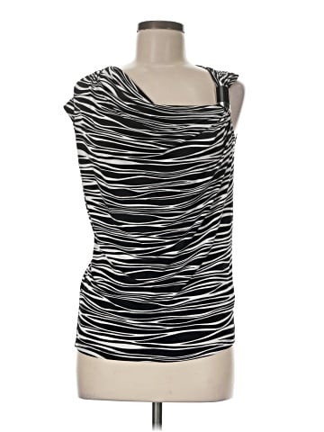 MICHAEL Michael Kors Sleeveless Top (view 1)