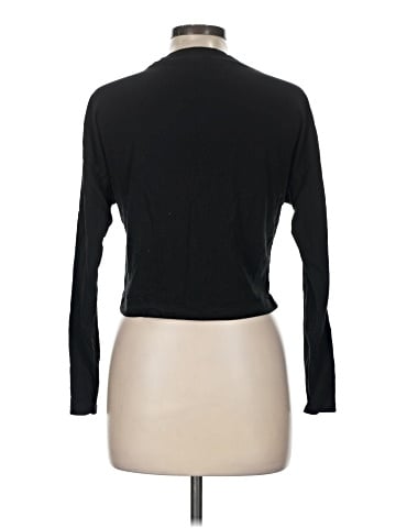 CALVIN KLEIN JEANS Long Sleeve T-Shirt (view 2)