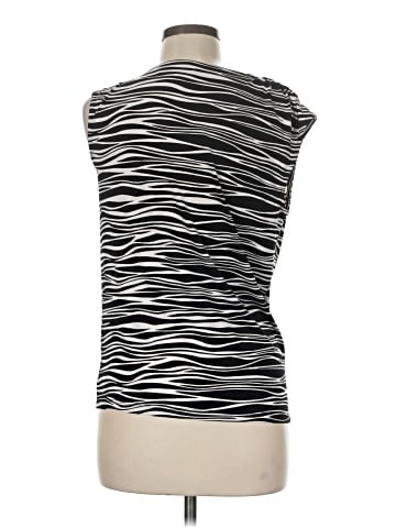 MICHAEL Michael Kors Sleeveless Top (view 2)