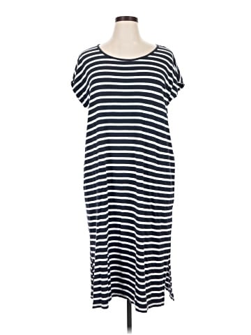 J.Jill Casual Dress (view 1)