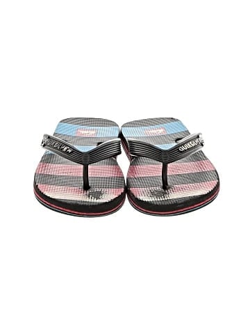 Quiksilver Flip Flops (view 2)