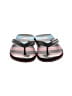 Quiksilver Black Flip Flops Size 13 (kids) - photo 2