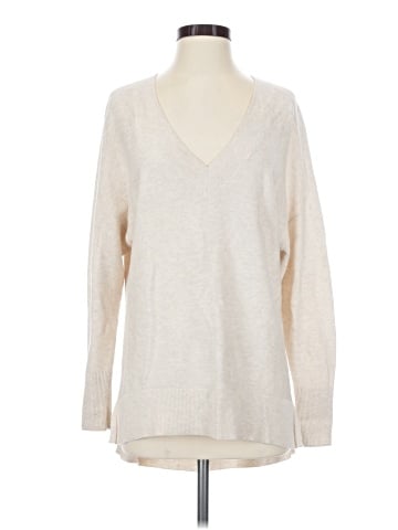 Lou & Grey Pullover Sweater (view 1)