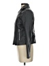 BB Dakota 100% Polyurethane Black Jacket Size S - photo 5