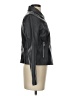 BB Dakota 100% Polyurethane Black Jacket Size S - photo 4